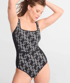 Dalida One-Piece