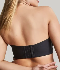 Dana Ultimate Padded Strapless Bra