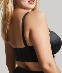 Dana Ultimate Padded Strapless Bra