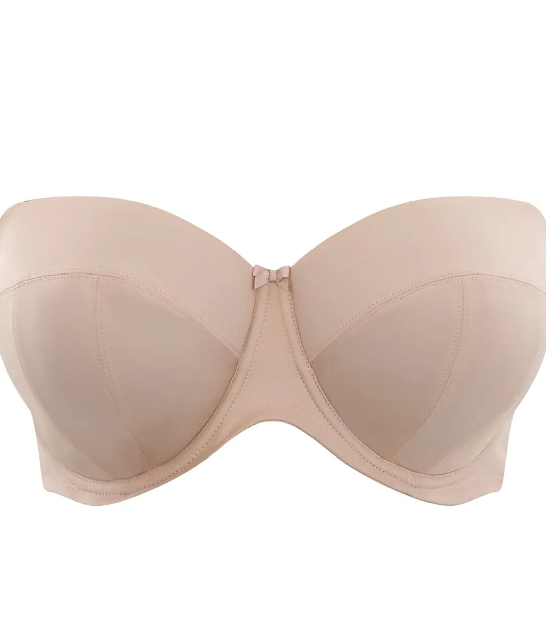 Dana Ultimate Padded Strapless Bra
