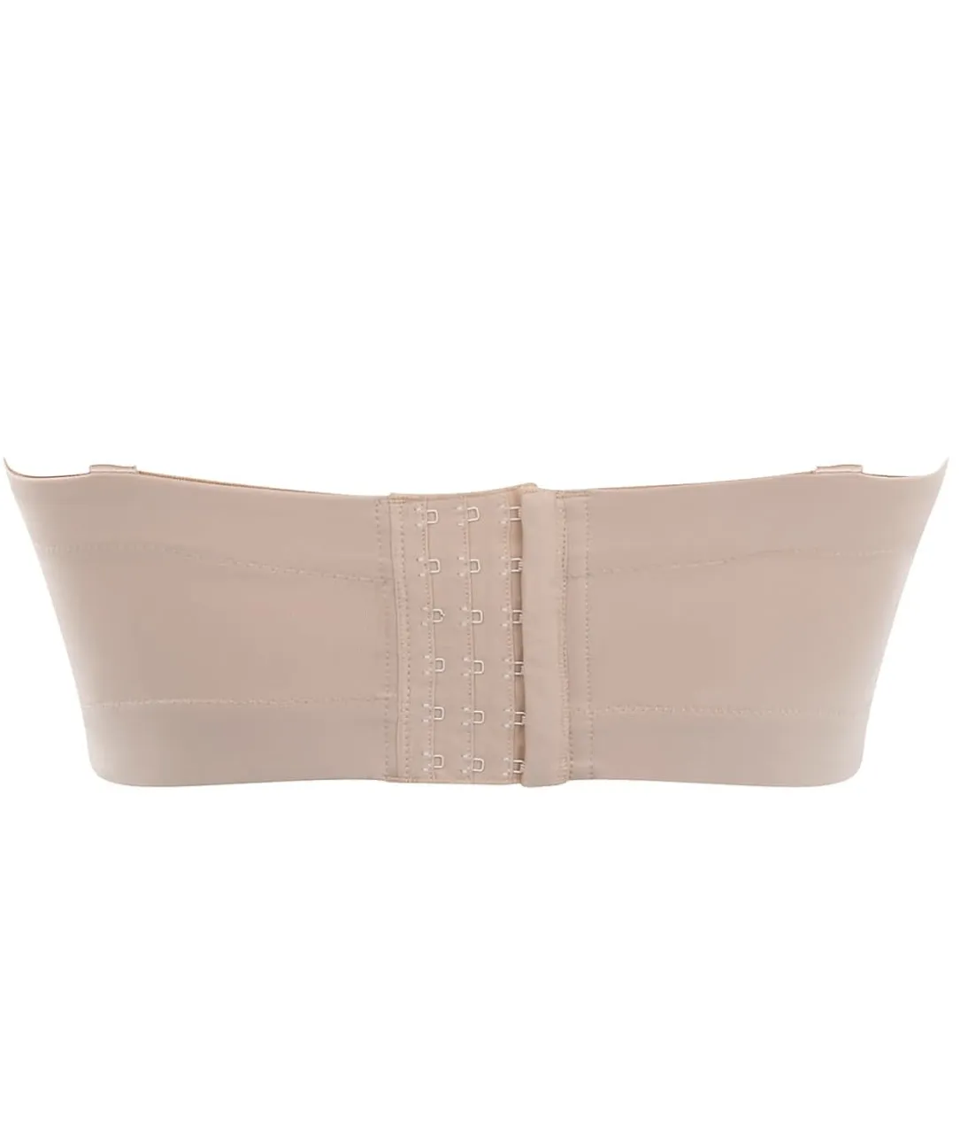 Dana Ultimate Padded Strapless Bra