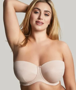 Dana Ultimate Padded Strapless Bra