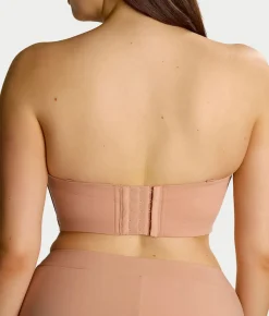 Dana Ultimate Padded Strapless Bra