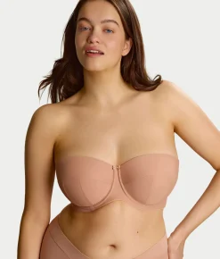 Dana Ultimate Padded Strapless Bra