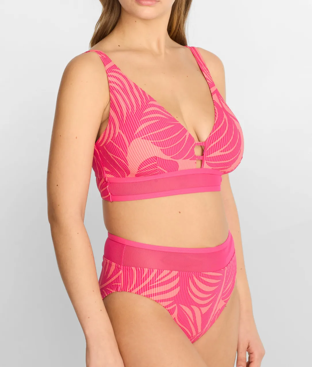 Danica Bikini Top