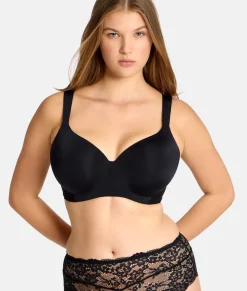 Day to Date Lightly Lined Bra