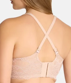 Day to Date Lightly Lined Bra