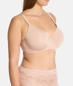 Day to Date Lightly Lined Bra