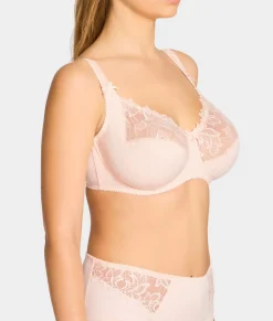 Deauville Side Support Bra
