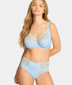 Deauville Side Support Bra