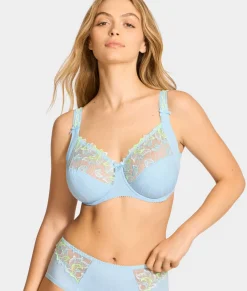 Deauville Side Support Bra
