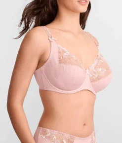 Deauville Side Support Bra