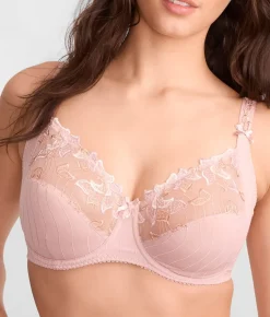Deauville Side Support Bra