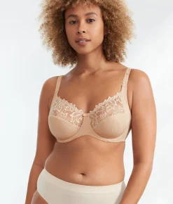 Deauville Side Support Bra