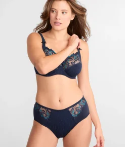 Deauville Side Support Bra