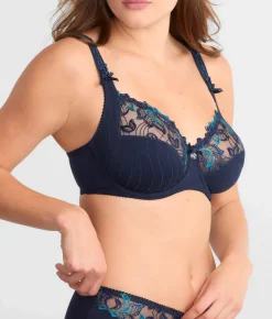 Deauville Side Support Bra