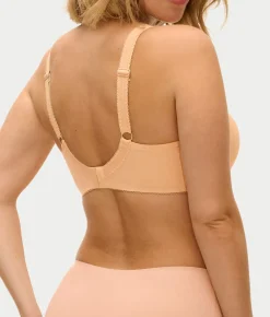 Deco Plunge T-Shirt Bra