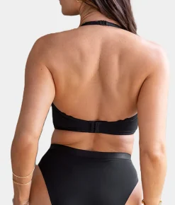 Definitions Low-Back Push-Up Multiway Bra