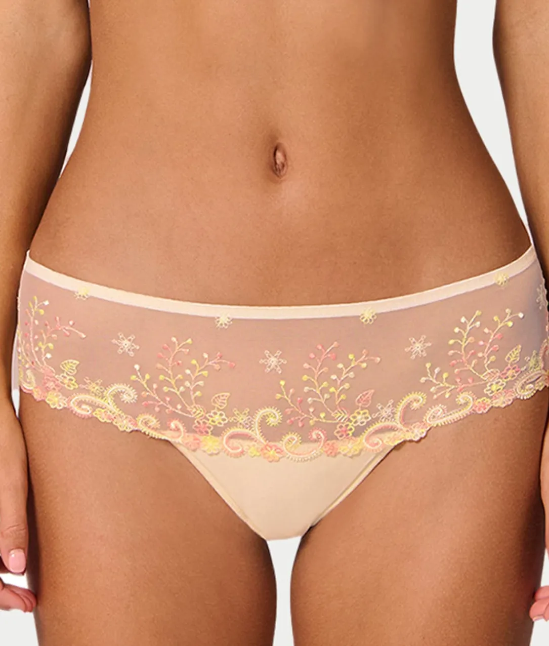 Delice Boyshort