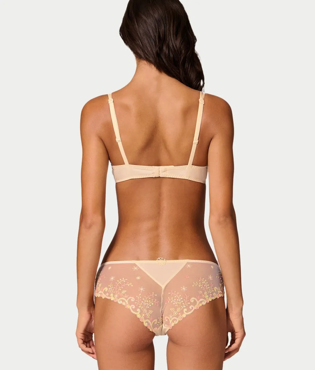 Delice Boyshort