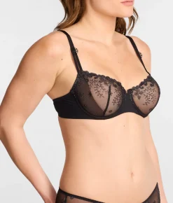Delice Demi Bra
