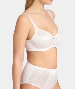 Demure Bra