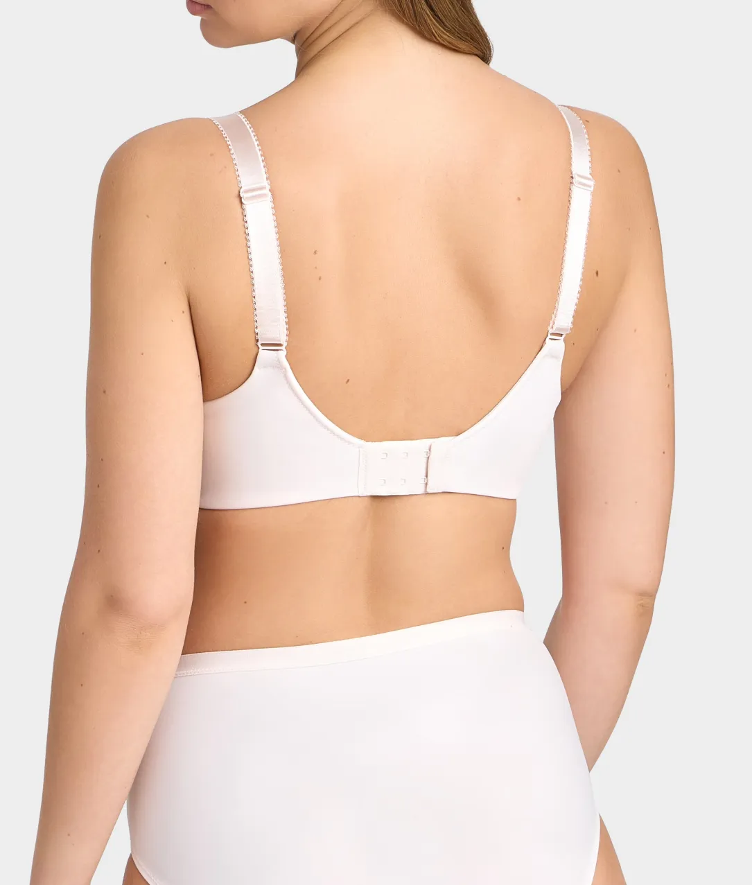 Demure Bra