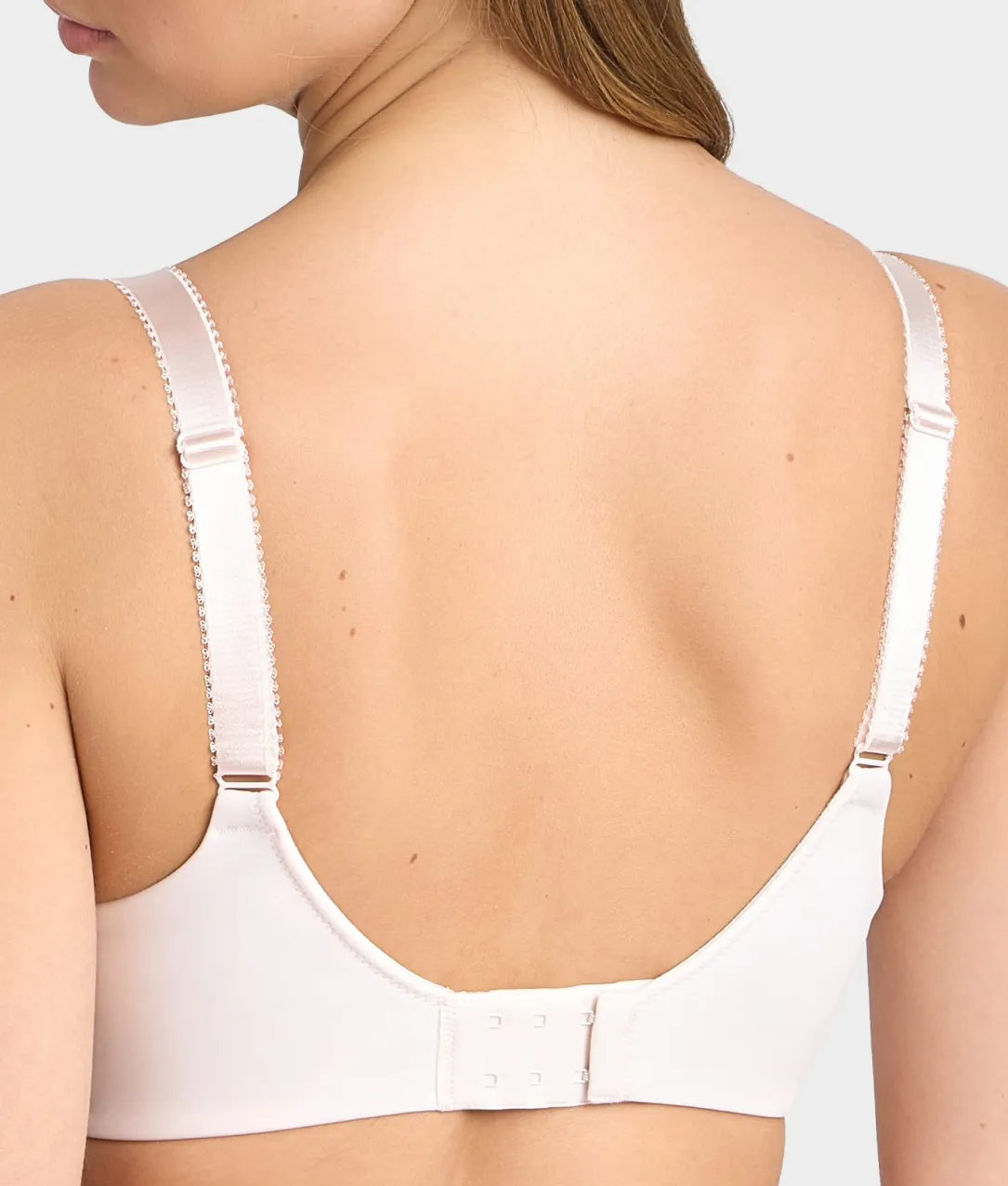 Demure Bra