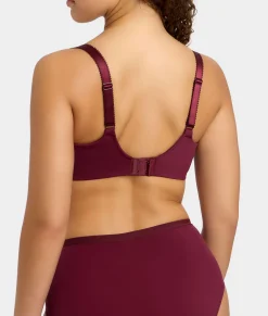 Demure Bra