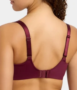 Demure Bra