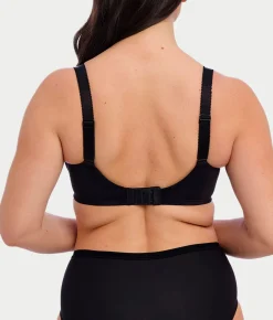 Demure Bra
