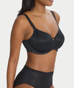 Demure Bra