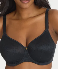 Demure Bra