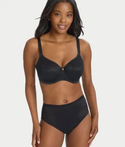 Demure Bra