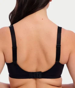 Demure Bra