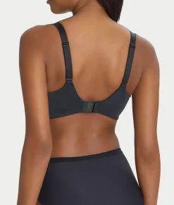 Demure Bra