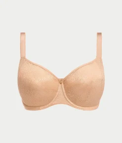 Demure Bra
