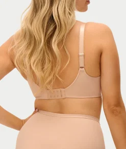 Demure Bra