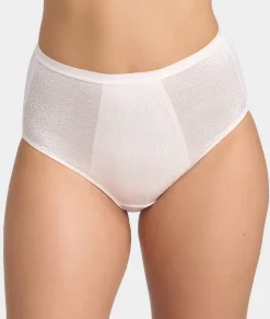 Demure Full Brief