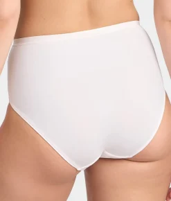 Demure Full Brief