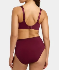 Demure Full Brief