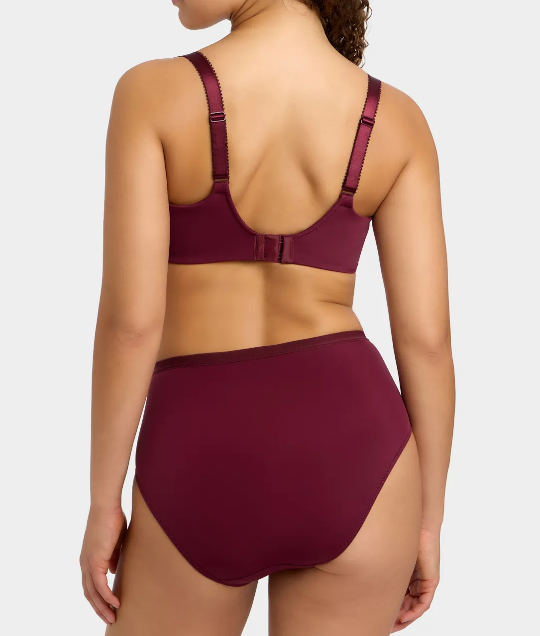 Demure Full Brief
