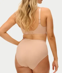 Demure Full Brief