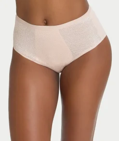 Demure Full Brief