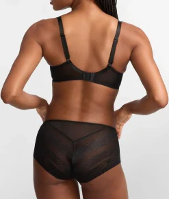 Devote Full Brief