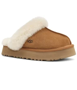 Disquette Slippers