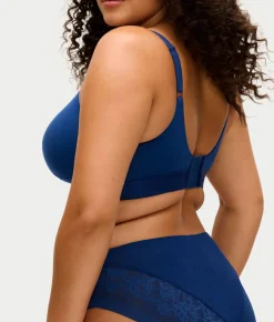 Downtime Wire-Free Bralette