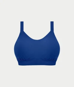 Downtime Wire-Free Bralette
