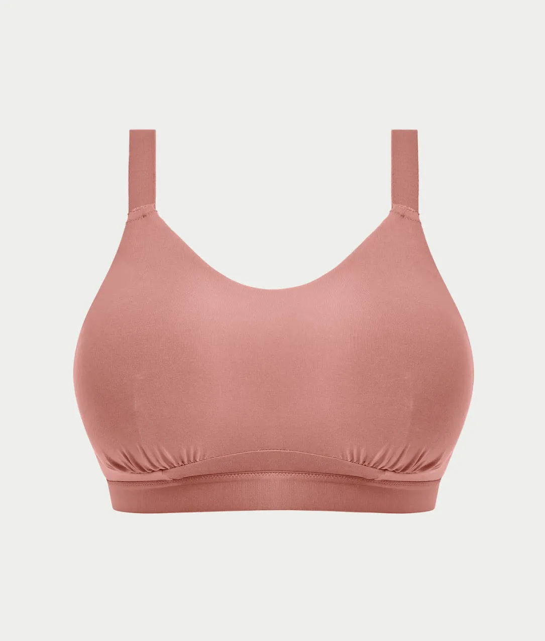 Downtime Wire-Free Bralette