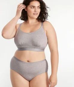 Downtime Wire-Free Bralette